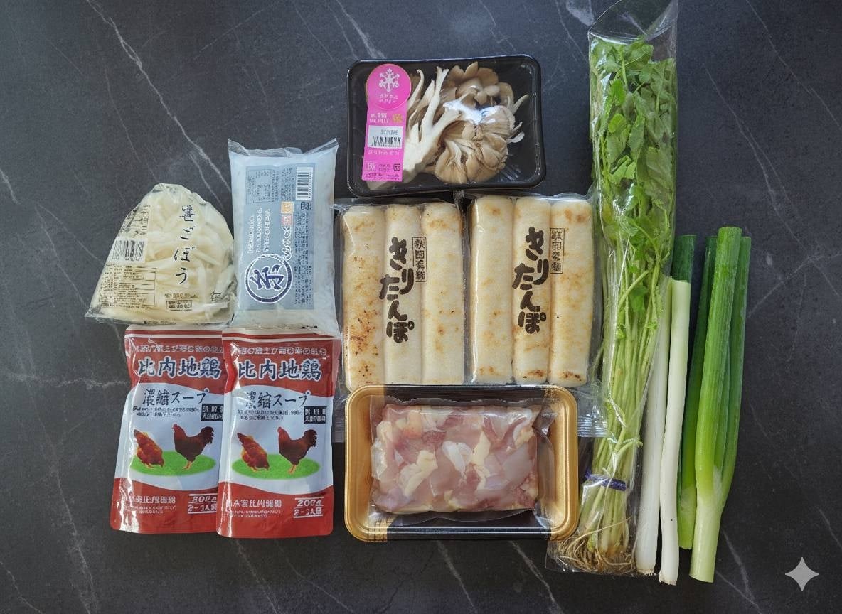 個人様向け商品｜秋田｜比内地鶏のことなら【株式会社本家比内地鶏】